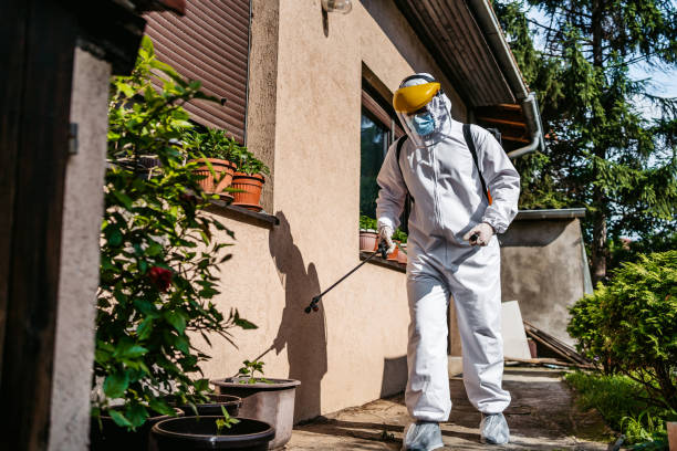Best Wildlife Control Services  in Sussex, WI