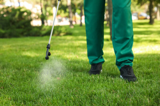 Sussex, WI Pest Control Company