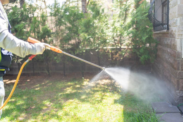 Wildlife Control Services in Sussex, WI